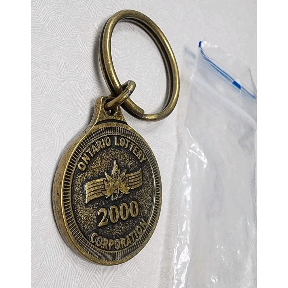 N/A product commemorative
